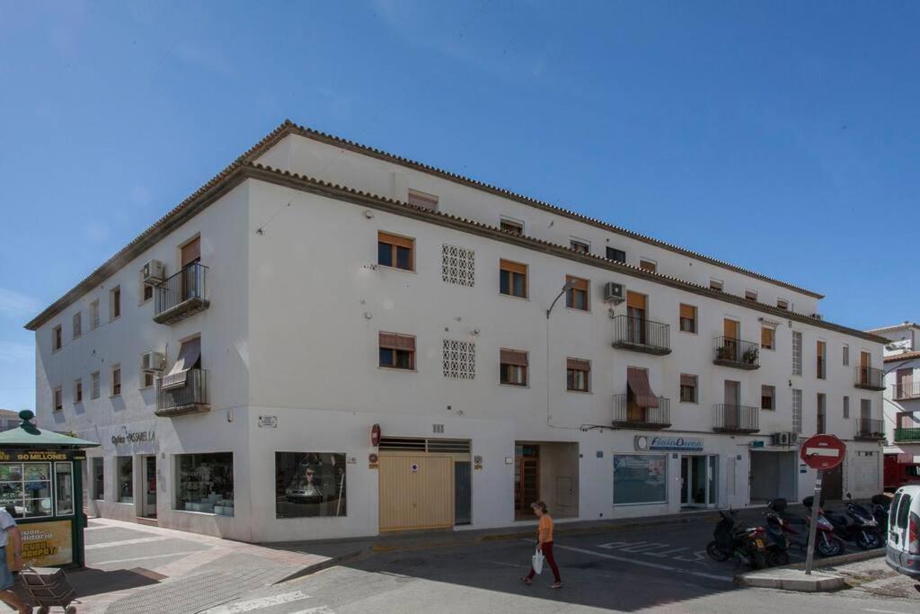 Habitacion Cerca De Todo En Casa De Emilia Altea Exterior foto